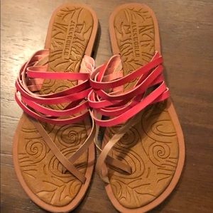 Woman’s Sandals